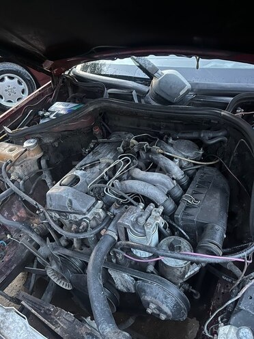 Mercedes  1991, 312,787 km - 2.0 l - Bakı