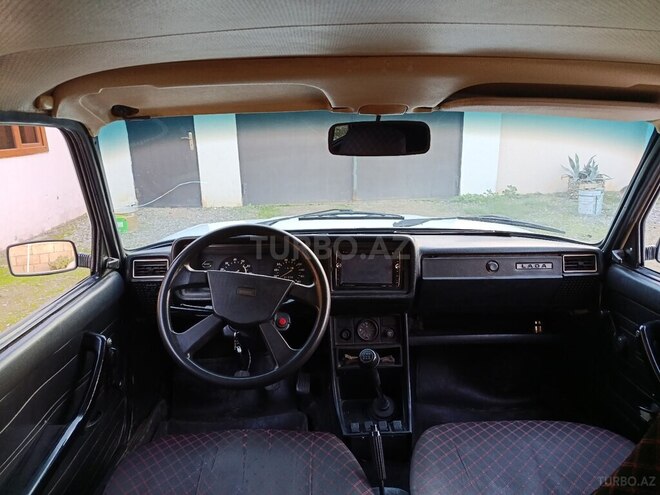 LADA (VAZ) 2107 2008, 75,000 km - 1.6 l - Şirvan