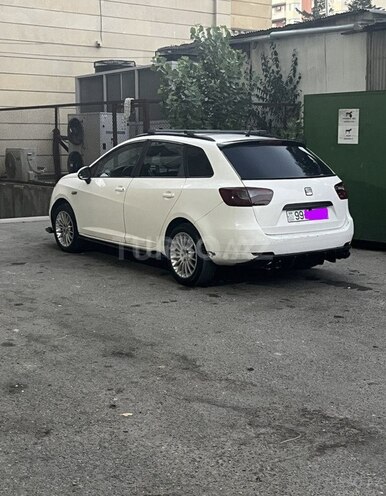 SEAT Ibiza 2012, 490,250 km - 1.4 l - Bakı