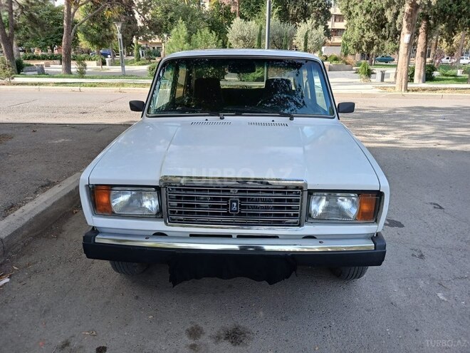LADA (VAZ) 2107 2007, 250,000 km - 1.6 l - Gəncə