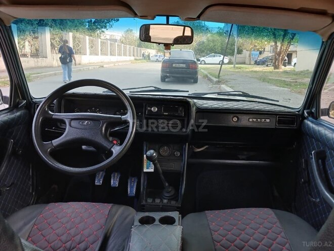 LADA (VAZ) 2107 2007, 250,000 km - 1.6 l - Gəncə