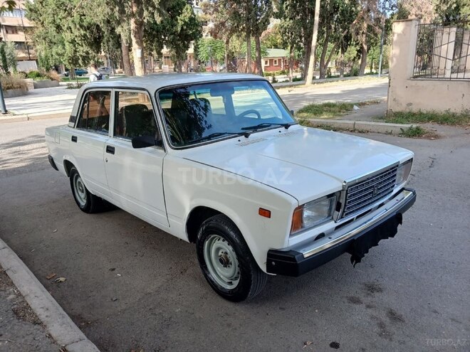 LADA (VAZ) 2107 2007, 250,000 km - 1.6 l - Gəncə