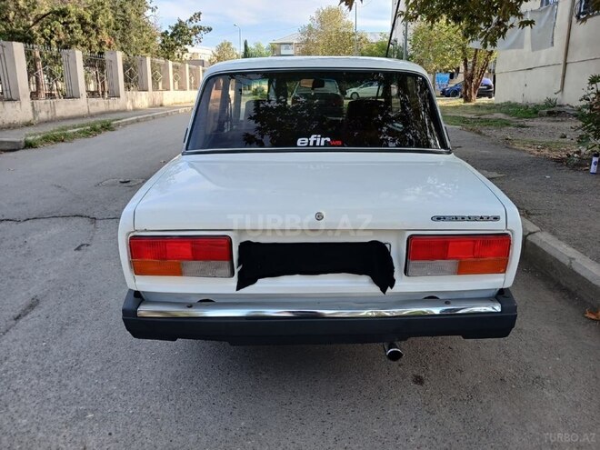 LADA (VAZ) 2107 2007, 250,000 km - 1.6 l - Gəncə