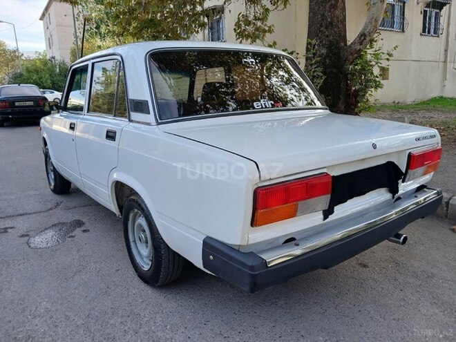 LADA (VAZ) 2107 2007, 250,000 km - 1.6 l - Gəncə
