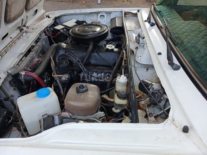 LADA (VAZ) 2107 2007, 250,000 km - 1.6 l - Gəncə
