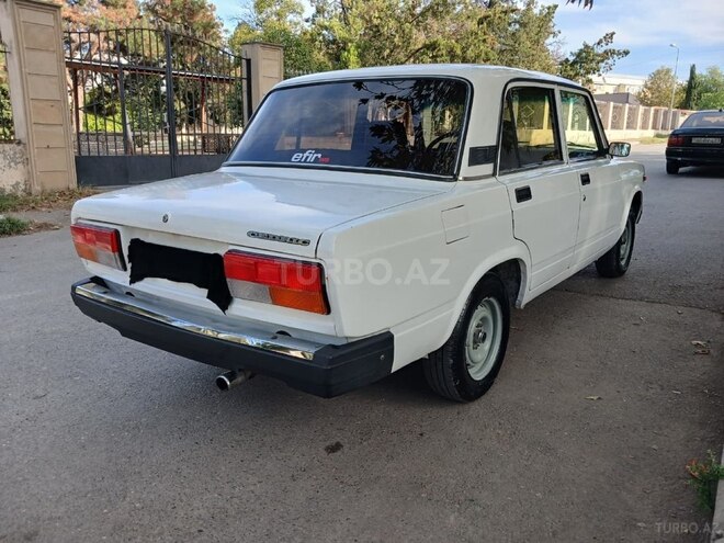 LADA (VAZ) 2107 2007, 250,000 km - 1.6 l - Gəncə