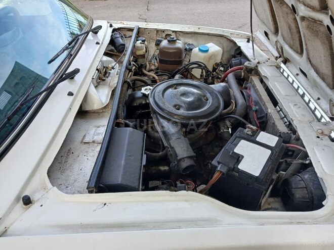 LADA (VAZ) 2107 2007, 250,000 km - 1.6 l - Gəncə