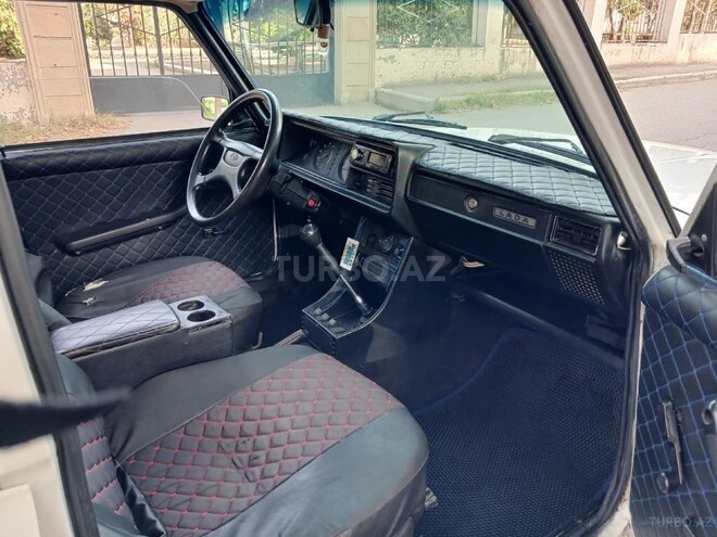LADA (VAZ) 2107 2007, 250,000 km - 1.6 l - Gəncə