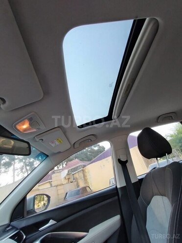 Chevrolet Captiva 2021, 44,000 km - 1.5 l - Biləsuvar