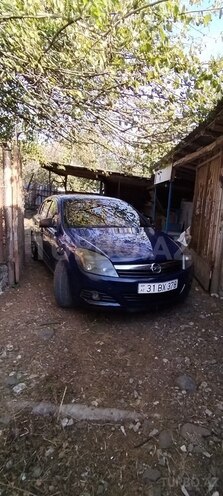 Opel Astra 2007, 345,000 km - 1.3 л - İsmayıllı