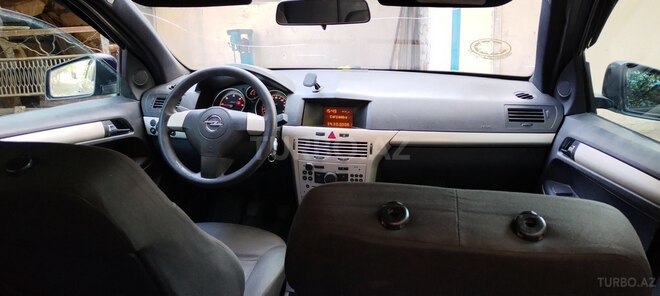Opel Astra 2007, 345,000 km - 1.3 л - İsmayıllı