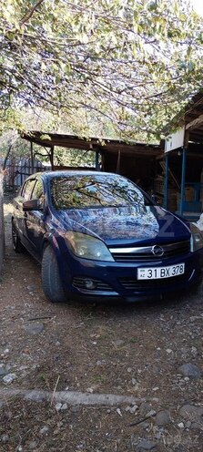 Opel Astra 2007, 345,000 km - 1.3 л - İsmayıllı