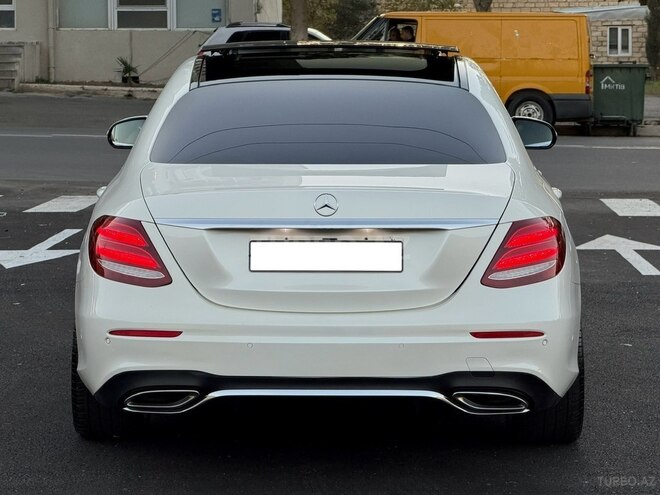 Mercedes E 300 2017, 144,000 km - 2.0 l - Bakı