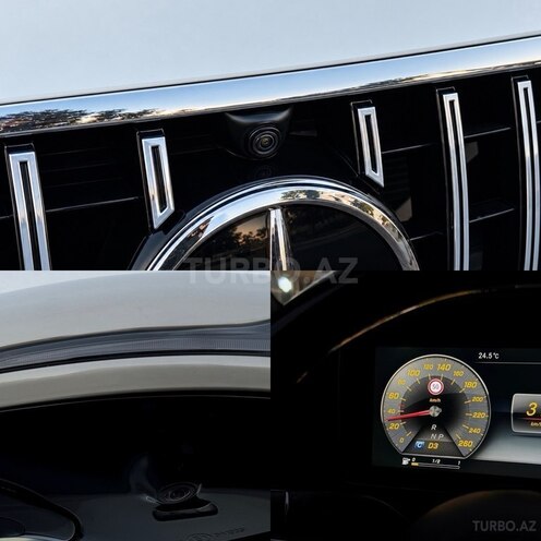 Mercedes E 300 2017, 144,000 km - 2.0 l - Bakı