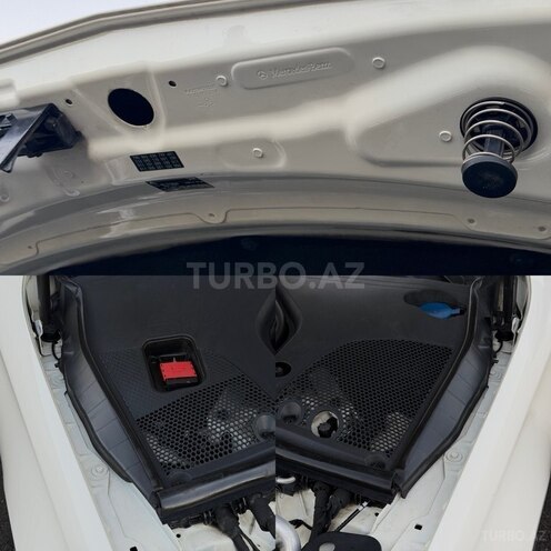 Mercedes E 300 2017, 144,000 km - 2.0 l - Bakı