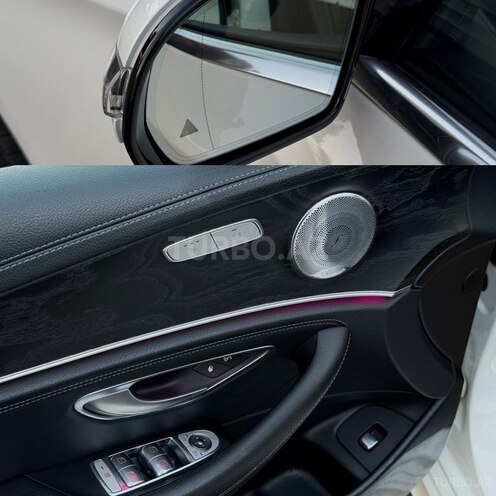 Mercedes E 300 2017, 144,000 km - 2.0 l - Bakı