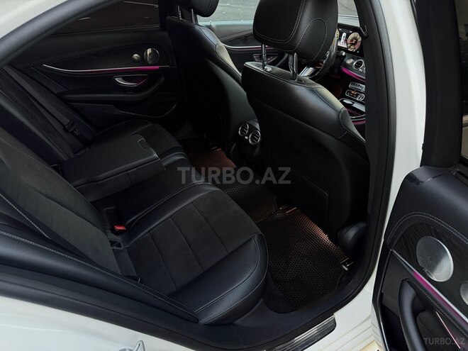 Mercedes E 300 2017, 144,000 km - 2.0 l - Bakı