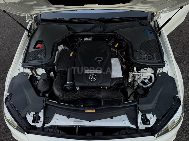 Mercedes E 300 2017, 144,000 km - 2.0 l - Bakı