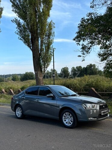 Khazar LD 2023, 80,000 km - 1.7 l - Lənkəran