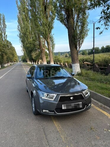 Khazar LD 2023, 80,000 km - 1.7 l - Lənkəran