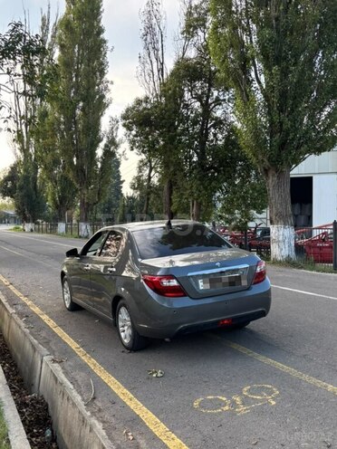 Khazar LD 2023, 80,000 km - 1.7 l - Lənkəran