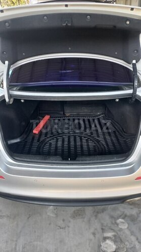 Kia Optima 2014, 130,205 km - 2.0 l - Bakı