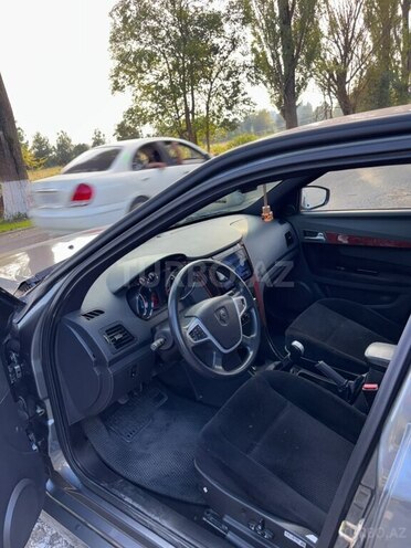 Khazar LD 2023, 80,000 km - 1.7 l - Lənkəran