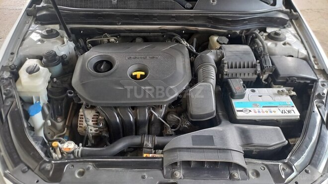 Kia Optima 2014, 130,205 km - 2.0 l - Bakı
