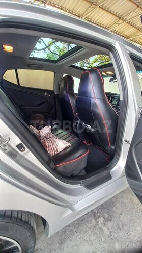 Kia Optima 2014, 130,205 km - 2.0 l - Bakı