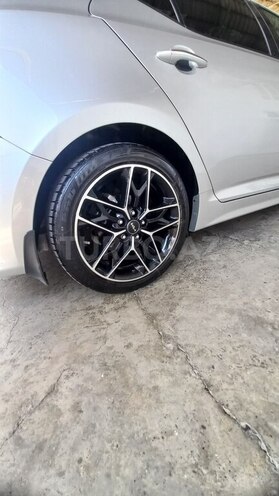 Kia Optima 2014, 130,205 km - 2.0 l - Bakı