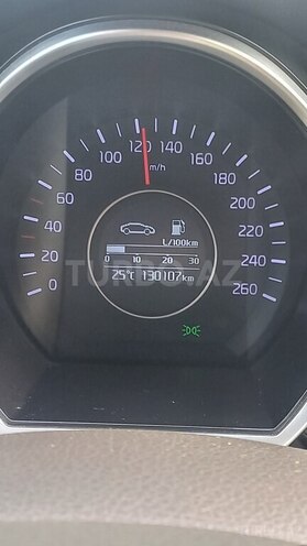 Kia Optima 2014, 130,205 km - 2.0 l - Bakı