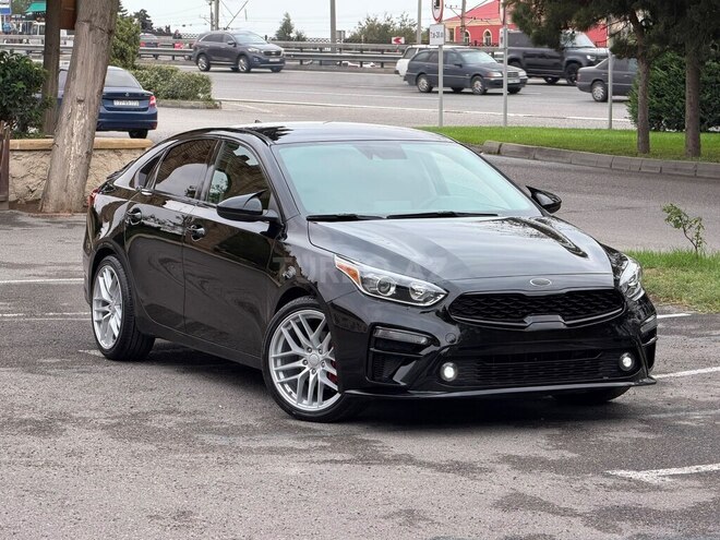 Kia Forte 2019, 164,000 km - 2.0 л - Bakı