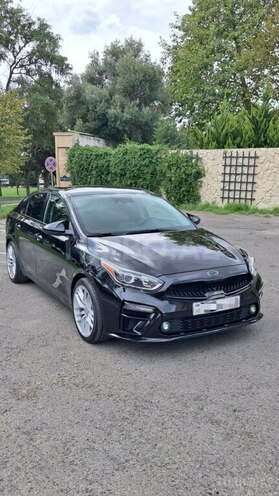 Kia Forte 2019, 164,000 km - 2.0 л - Bakı