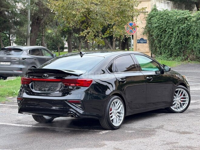 Kia Forte 2019, 164,000 km - 2.0 л - Bakı