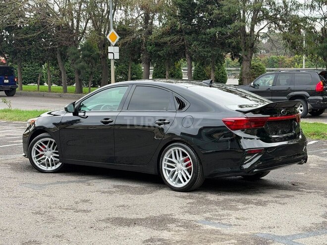 Kia Forte 2019, 164,000 km - 2.0 л - Bakı