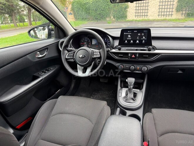 Kia Forte 2019, 164,000 km - 2.0 л - Bakı