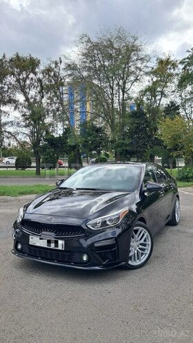 Kia Forte 2019, 164,000 km - 2.0 л - Bakı