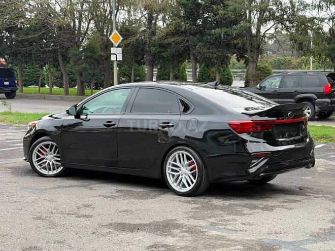 Kia Forte 2019, 164,000 km - 2.0 л - Bakı