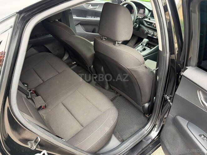 Kia Forte 2019, 164,000 km - 2.0 л - Bakı