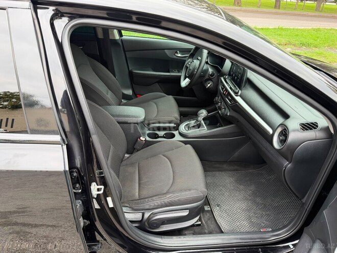 Kia Forte 2019, 164,000 km - 2.0 л - Bakı