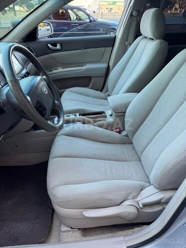 Hyundai Sonata 2007, 232,700 km - 2.0 l - Bakı