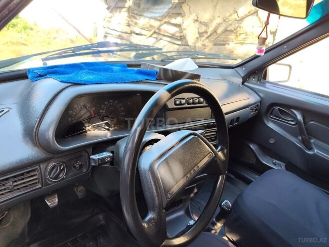 LADA (VAZ) 21099 2003, 550,000 km - 1.5 l - Xudat