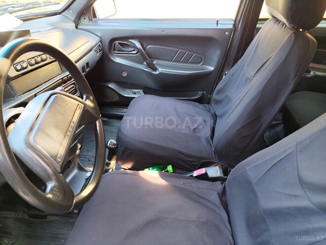 LADA (VAZ) 21099 2003, 550,000 km - 1.5 l - Xudat