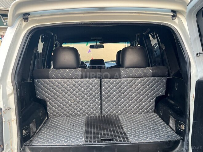 Mitsubishi Pajero io 2000, 380,020 km - 2.0 l - Bakı