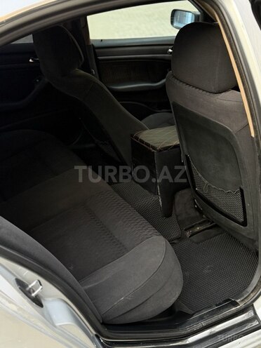 BMW 320 2001, 263,000 km - 2.2 l - Bakı