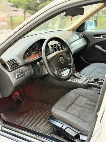 BMW 320 2001, 263,000 km - 2.2 l - Bakı