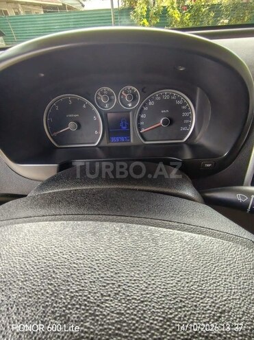 Hyundai i30 2011, 359,797 km - 1.6 л - Biləsuvar