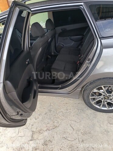 Hyundai i30 2011, 359,797 km - 1.6 л - Biləsuvar