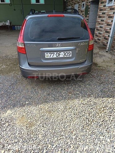 Hyundai i30 2011, 359,797 km - 1.6 л - Biləsuvar