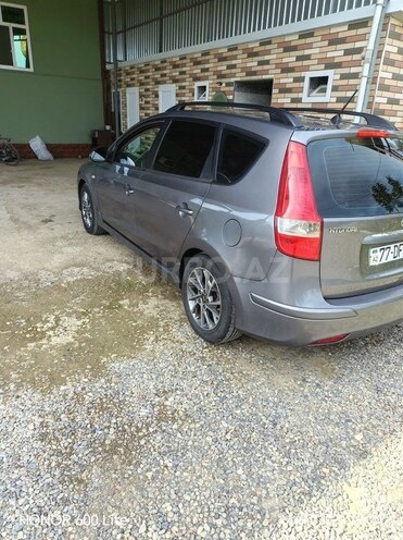 Hyundai i30 2011, 359,797 km - 1.6 л - Biləsuvar